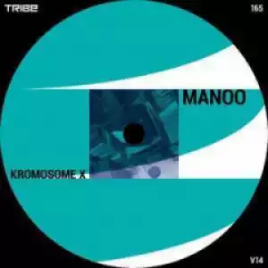 Manoo - Kromosome X (Original)